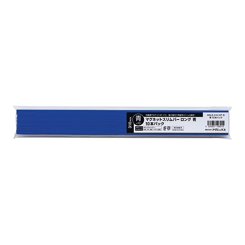 ޥå(MagX) ޥͥåȥС  310mm 1ѥå(10) MSLB-310-10P-B(35616)