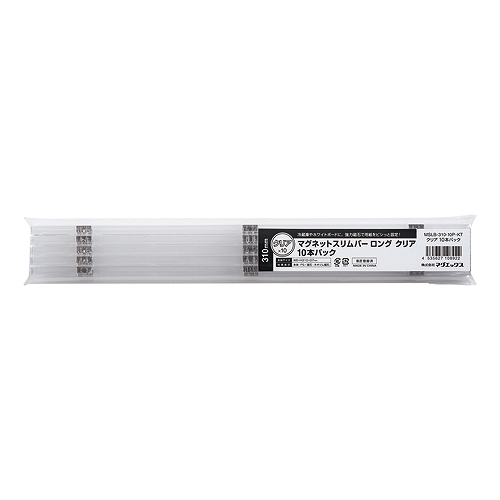 ޥå(MagX) ޥͥåȥС ꥢ 310mm 1ѥå(10) MSLB-310-10P-KT(35618)