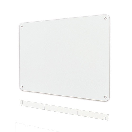 ޥå(MagX) ڡѡۥ磻ȥܡ A4 MPWH-A4(42950)