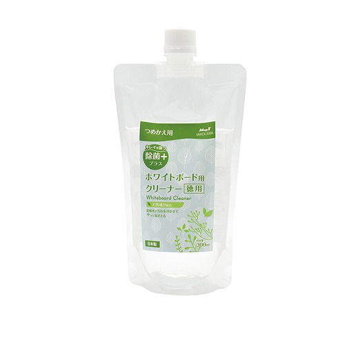 ޥå(MagX) ۥ磻ȥܡѥ꡼ʡ ݥץ饹 300ml Ĥᤫ MWCK-300R(49405)