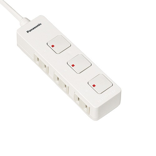 ѥʥ˥å(Panasonic) åZ 2 3 WHS2523WP(16850)