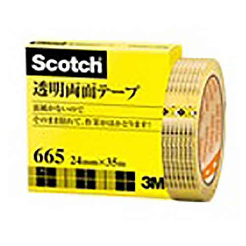 ꡼(3M) å Ʃξ̥ơ 24mm 665-3-24(65174)