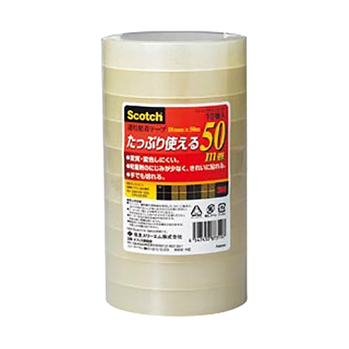 ꡼(3M) å ƩǴơ 18mm 1ѥå(10) 500-3-18-10P(71050)
