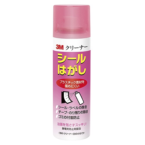 ꡼(3M) Ϥ MINI 100ml եȤ CLEANER20MINI(01657)