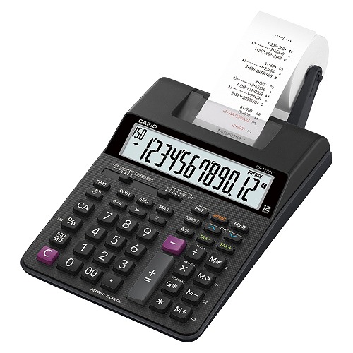 CASIO() ץ󥿡 HR-170RC-BK(32830)
