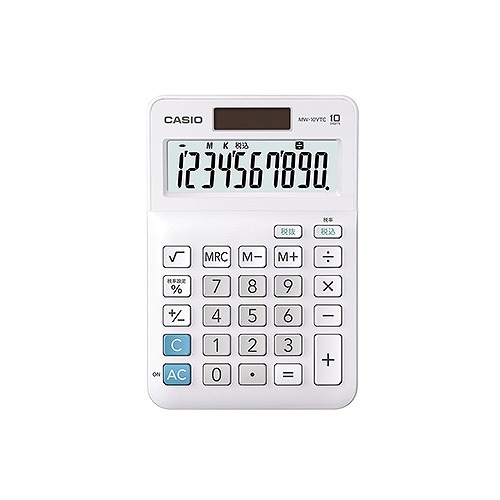 CASIO()  MW-10VTC-N(42381)