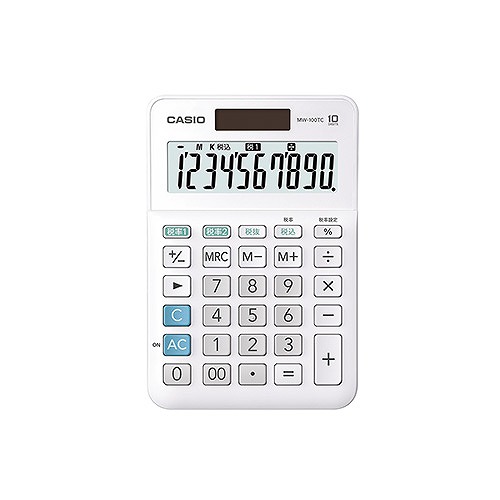 CASIO() W MW-100TC-WE-N(42377)