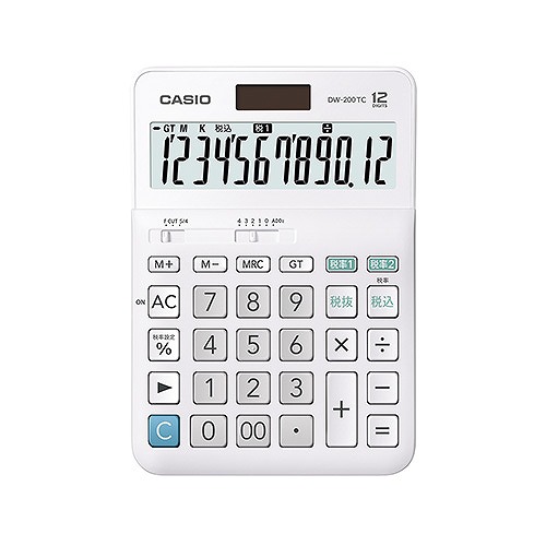 CASIO() W DW-200TC-N(42380)