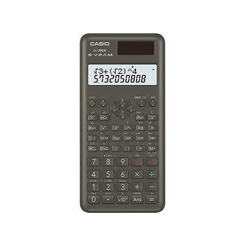 CASIO() ؿ FX-290A-N(42386)