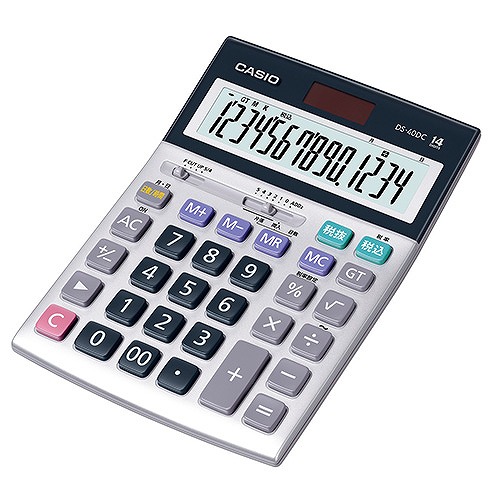 CASIO() ܳʼ̳ DS-40DC(42737)