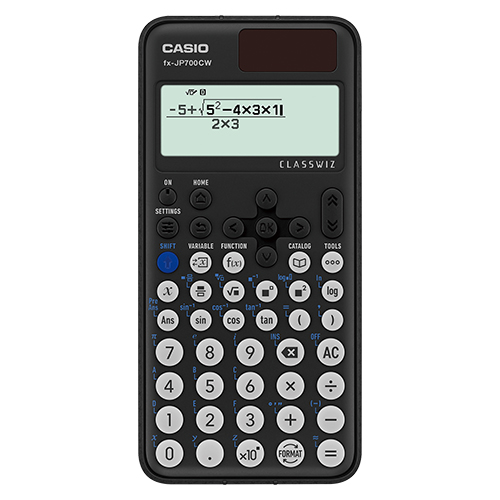CASIO() 饹 ؿ FX-JP700CW-N(48888)