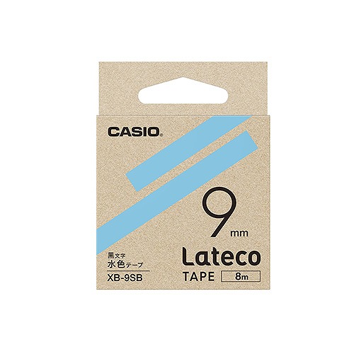 CASIO() ƥơ 忧 9mm XB-9SB(42436)