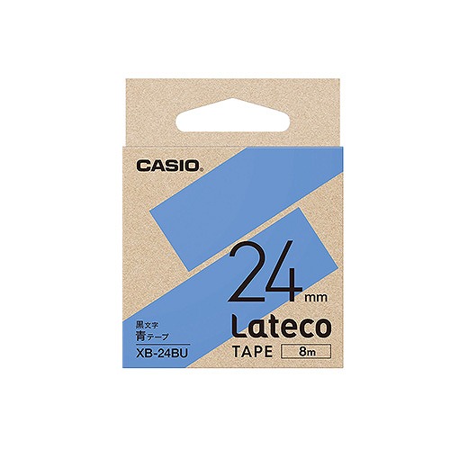 CASIO() ƥơ /ʸ 24mm XB-24BU(36811)
