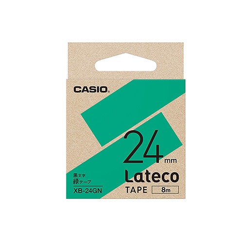 CASIO() ƥơ /ʸ 24mm XB-24GN(36756)
