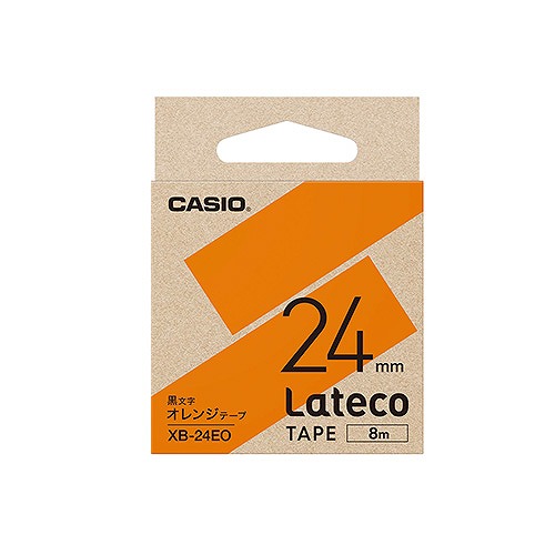 CASIO() ƥơ /ʸ 24mm XB-24EO(36754)
