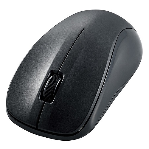 쥳(ELECOM) BluetoothŲIRޥ M-BY11BRSKBK(45798)
