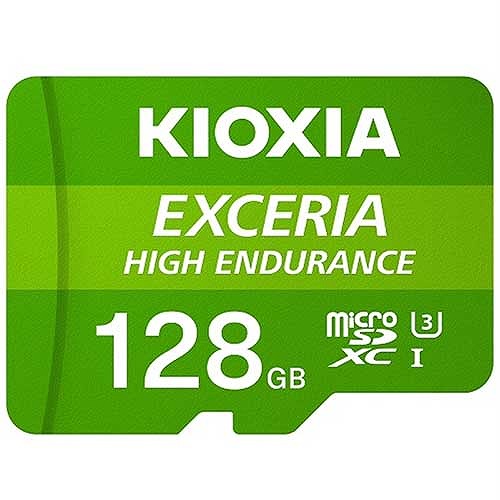 KIOXIA ѵץޥSD꡼ 128GB KEMU-A128G(40171)
