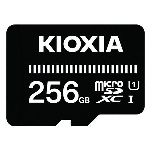 KIOXIA ޥSD꡼ 256GB KCA-MC256GS(40167)