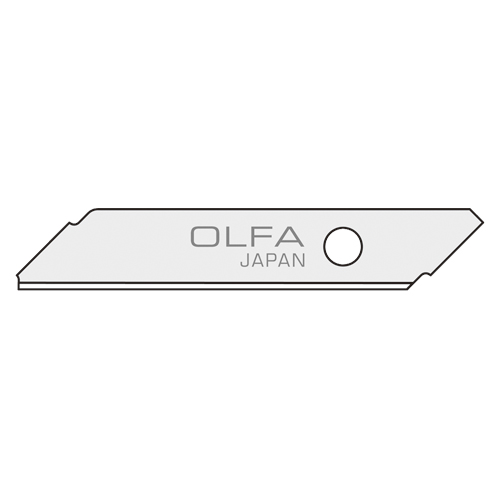 ե(OLFA) ̡ؿ 1ѥå(5) XB209(05561)