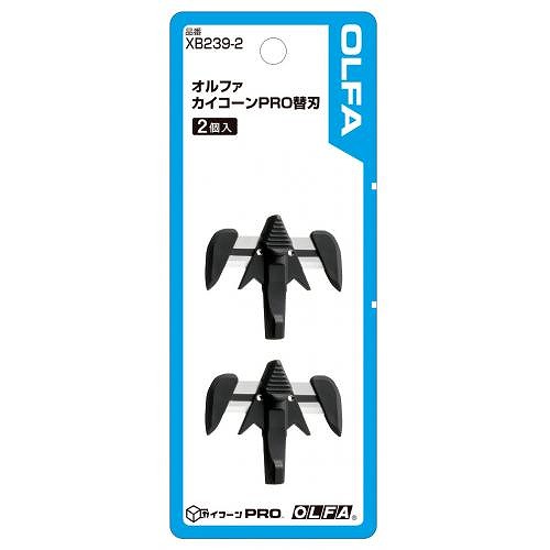 ե(OLFA) PROؿ 1å(2) XB239-2(23283)