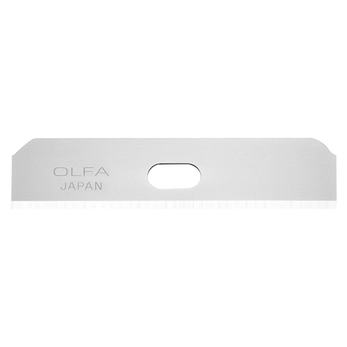 ե(OLFA) եƥåѥؿ 1ѥå(10) XB243(48147)