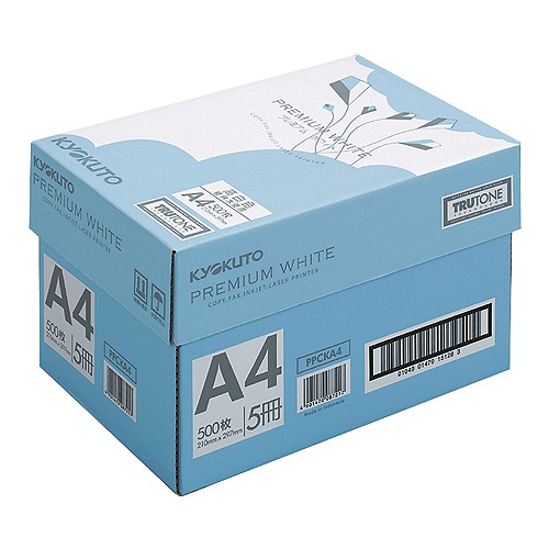 ԥ ץߥۥ磻 A4 1Ȣ(5) PPCKA405(35846)