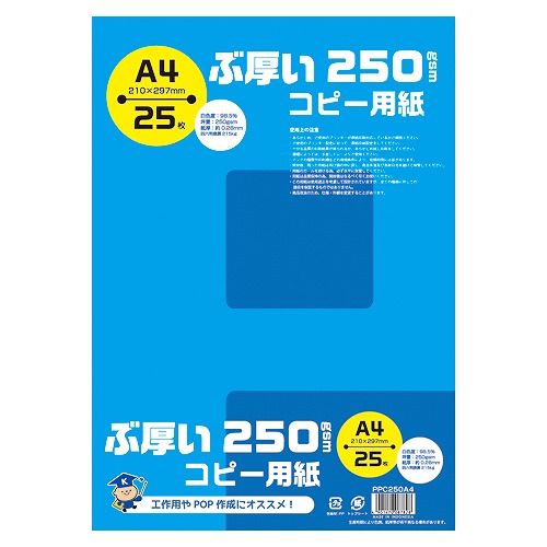 ԥ ָ250gsmԡѻ A4 PPC250A4(24249)