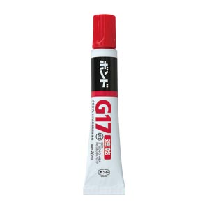 ˥(KONISHI) ®ܥG17 20ml Ȣ 13021(04932)