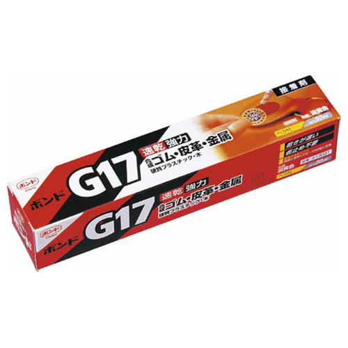 ˥(KONISHI) ®ܥG17 50ml Ȣ 13031(04933)
