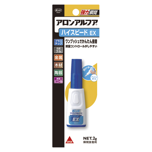 ˥(KONISHI) 󥢥ե ϥԡEX 2g 30434(18750)