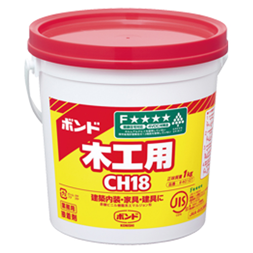 ˥(KONISHI) ܥ ڹCH18 1kg 40127(04942)