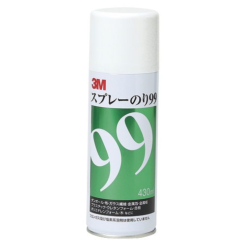 ꡼(3M) ץ졼Τ 99 430ml S/N 99(04882)