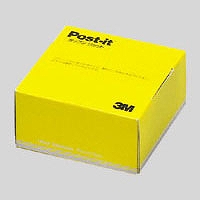 ꡼(3M) ݥȥå ݥåץåץΡ  74mm69mm ǥڥ󥵡å POP-300Y(24602)