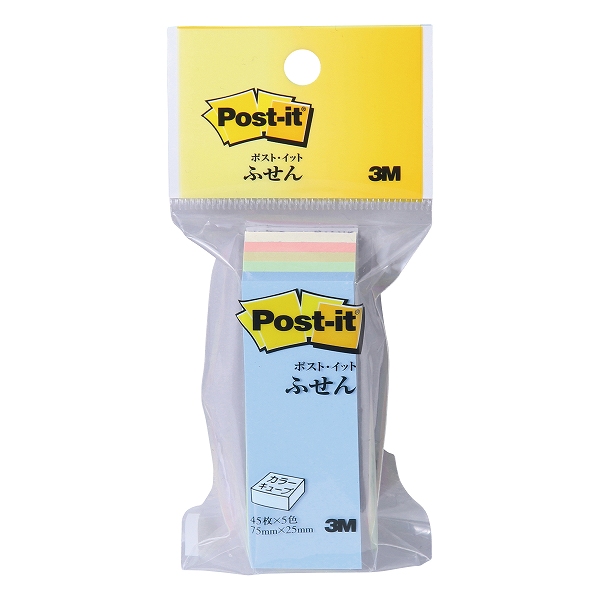 ꡼(3M) ݥȥå Ρ 顼塼 7525mm 쥮顼 CP-13(71328)