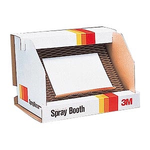 ꡼(3M) ץ졼֡ ץ졼ɻ BOOTH(24884)