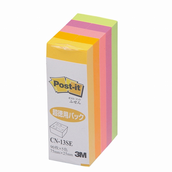 ꡼(3M) ݥȥå Ρ 顼塼 7525mm Ķ CN-13SE(71329)
