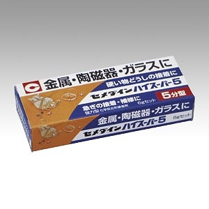(Cemedine) ϥѡ5 6g CA-183(04910)