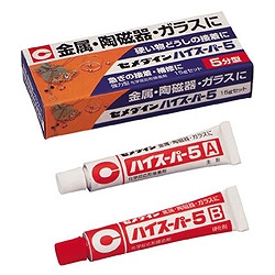 (Cemedine) ϥѡ5 15g CA-184(04911)
