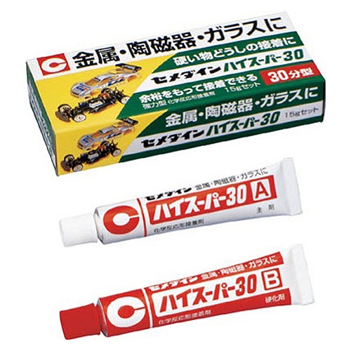 (Cemedine) ϥѡ30 15g CA-191(30344)
