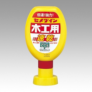 (Cemedine) ڹ® 180ml CA-238(04968)