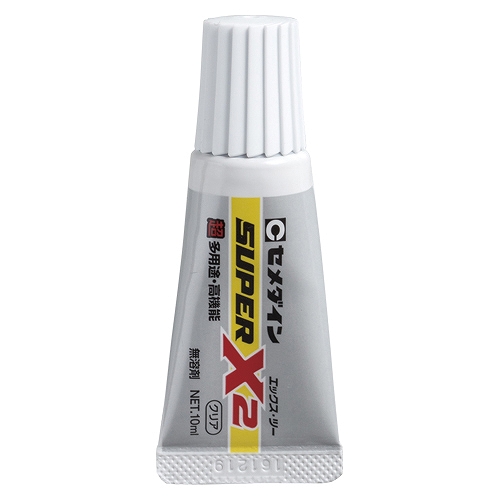 (Cemedine) ѡX2 ꥢ 10ml AX-074(47220)