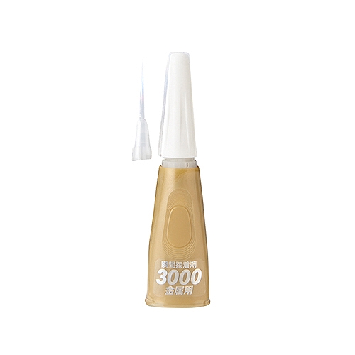 (Cemedine) 3000° 3g CA-056(32663)