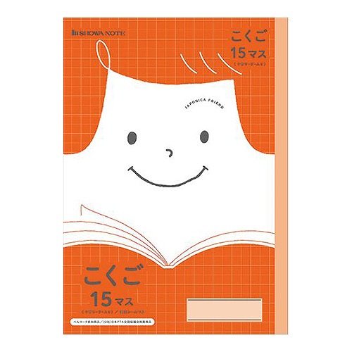 祦Ρ(Showa Note) ݥ˥ե  15ޥ ꡼ JFL-10(34994)