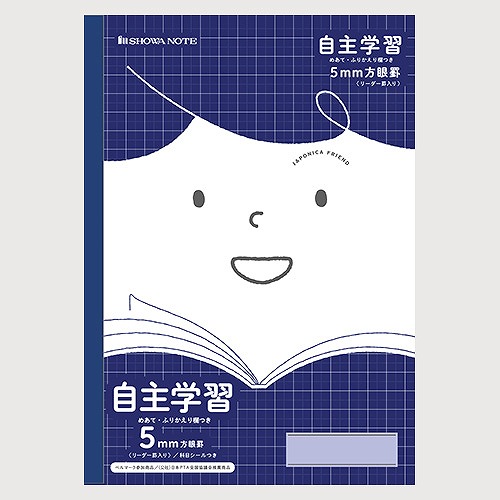 祦Ρ(Showa Note) ݥ˥ե ؽ 10mm ᤢդ JFL-82(39185)