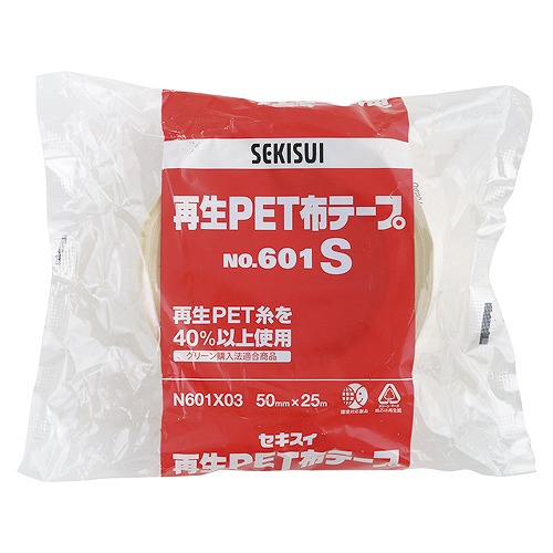 ѿ岽 PETۥơ 50mmĹ25m N601X03(41030)
