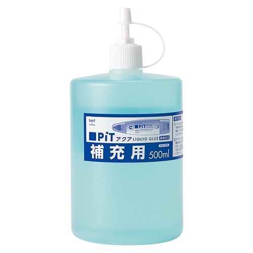 ȥ(Tombow) ΤΤ ԥå佼 500ml PR-WT(19356)