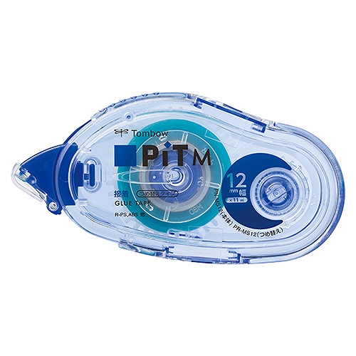 ȥ(Tombow) ơפΤ ԥåȥơM 12mm PN-MS12(45311)
