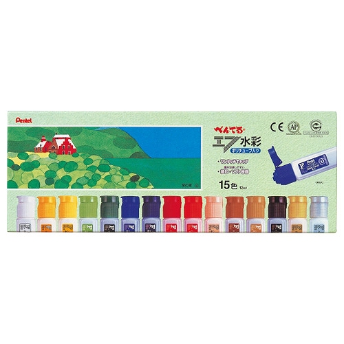 ڤƤ տ 12ml ݥ塼 15å WFC1-15(48552)