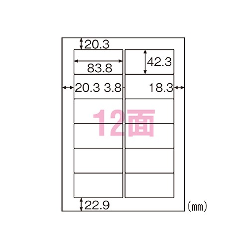 ҥ Ķθå A4 12 FSCGB861(73065)