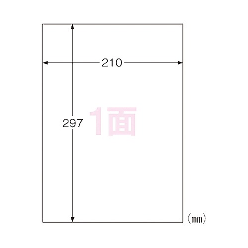 ҥ ѥ٥ A4 Ρå KLP862(24325)